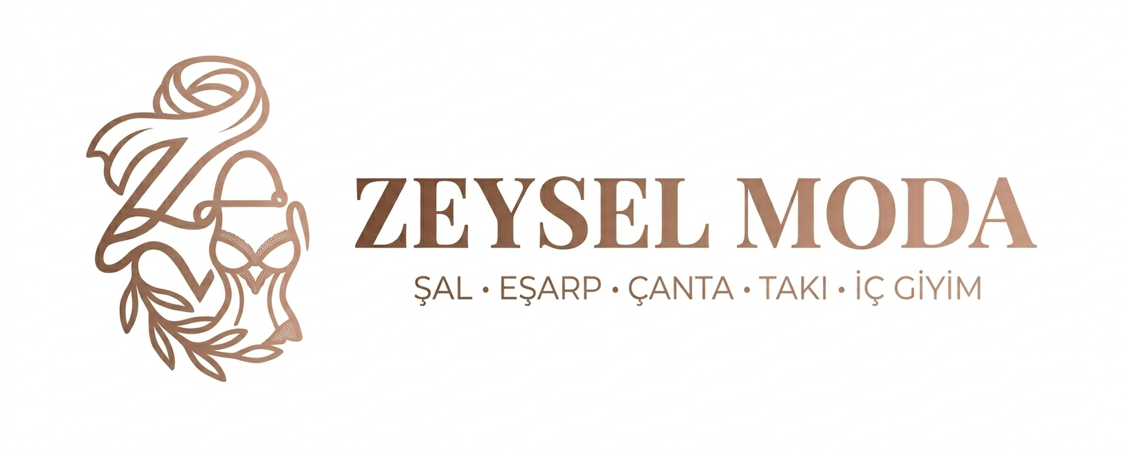 ZEYSEL MODA