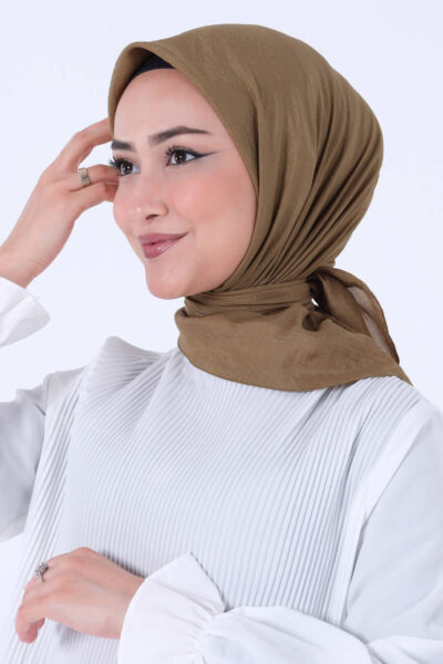 Harem Scarf Brisa Vual Eşarp Oksit - Vual Eşarp